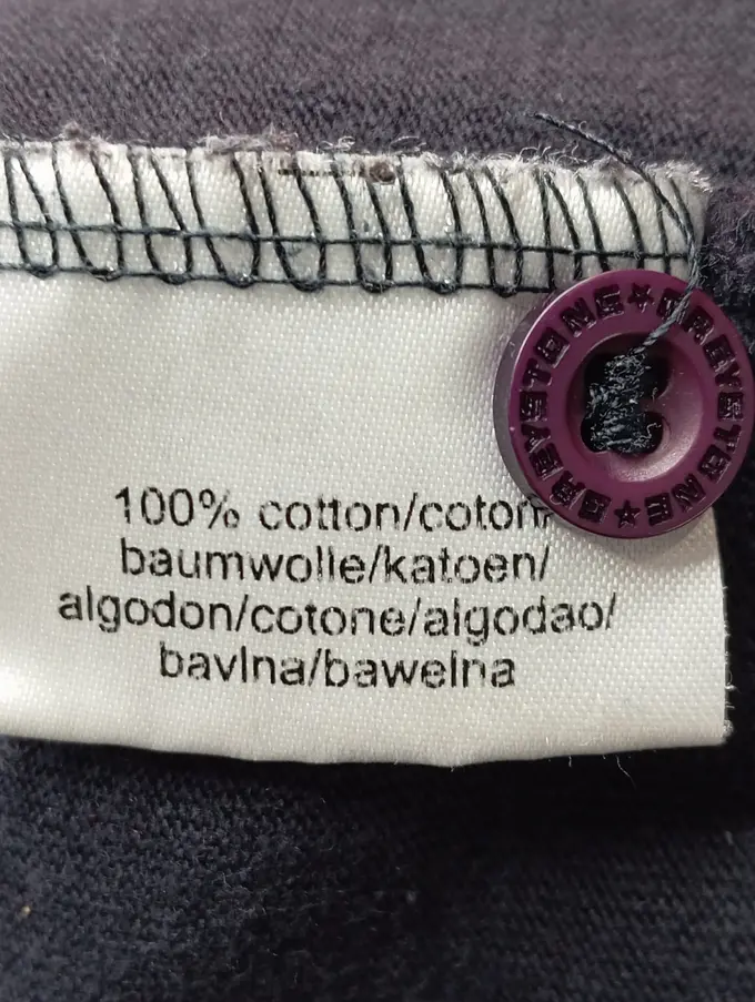 GREYSTONE Poloshirt Bild 5