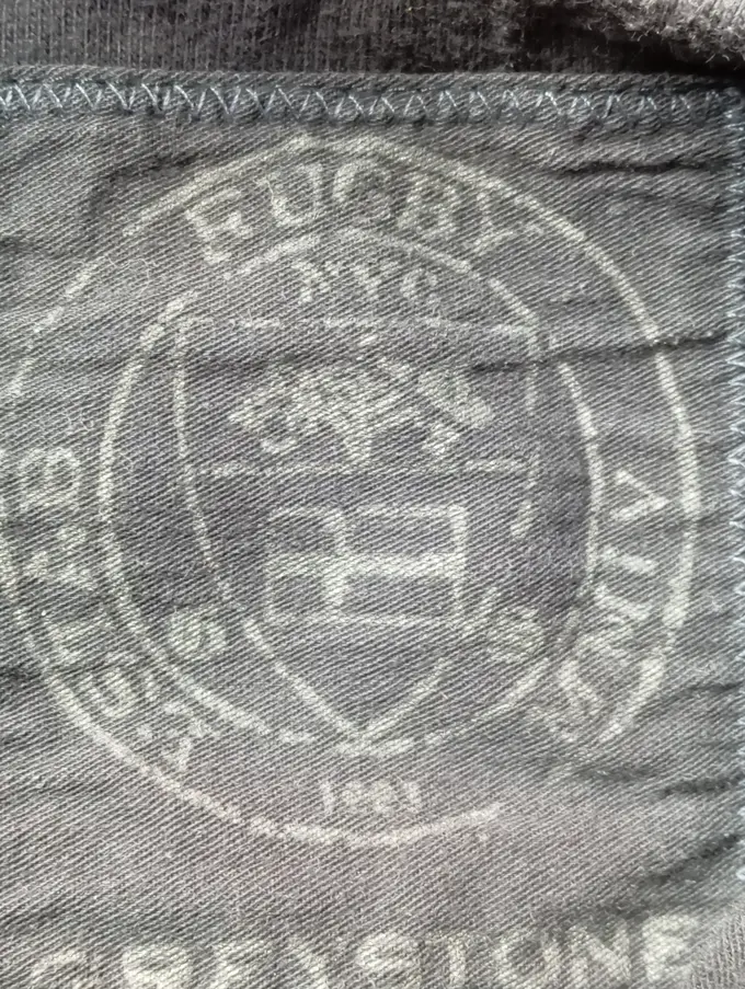 GREYSTONE Poloshirt Bild 3
