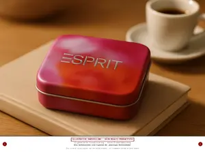 ESPRIT Schmuckschatulle