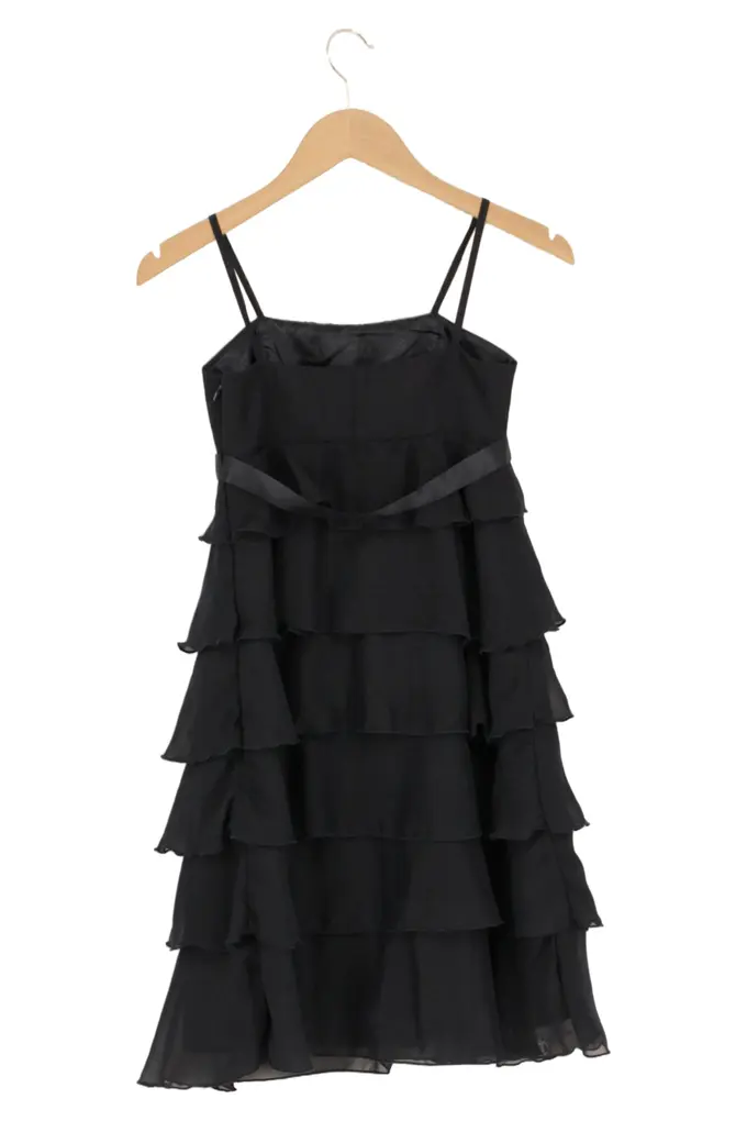 CHARIVARI festliches Kleid Bild 2
