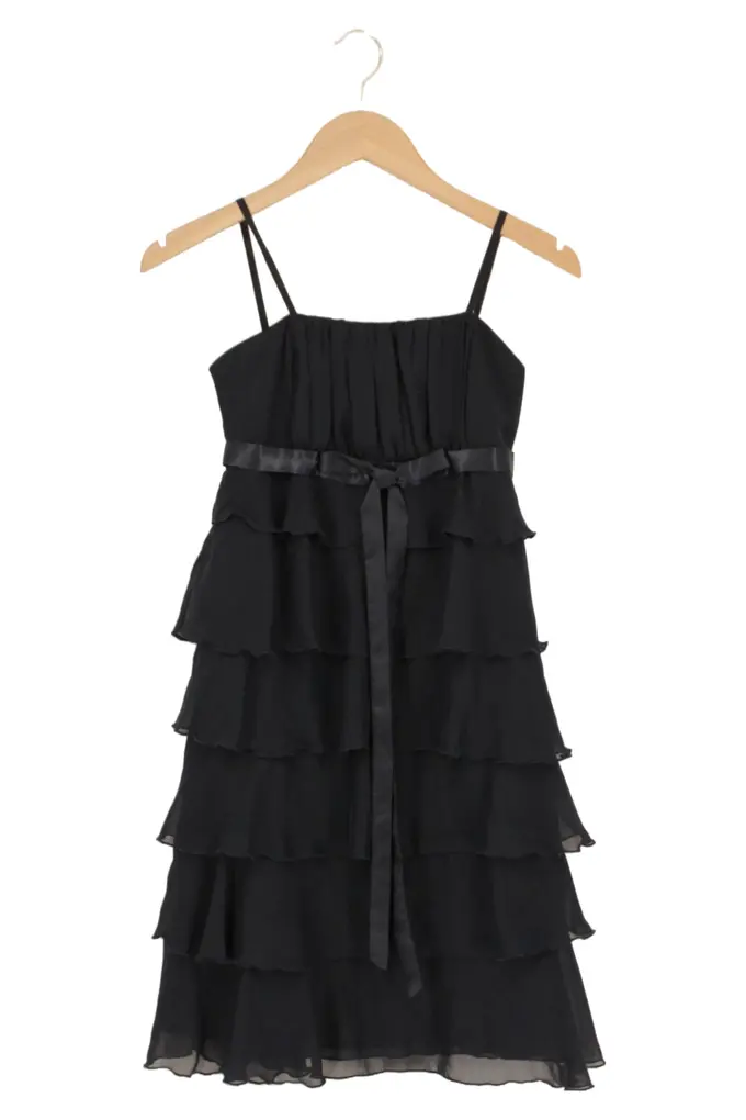CHARIVARI festliches Kleid Bild 1