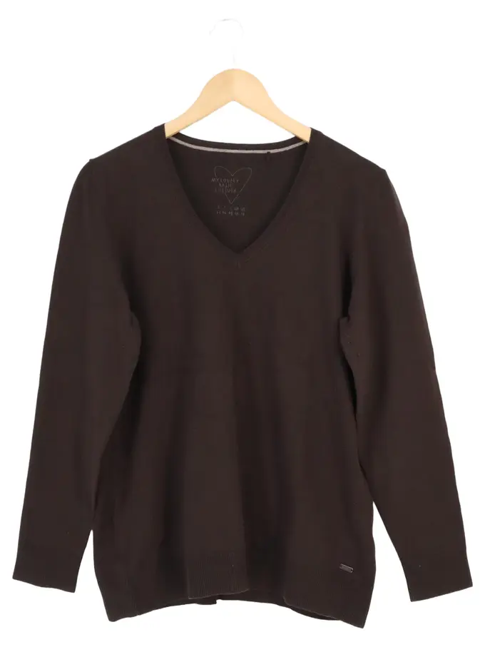 S.OLIVER Pullover Bild 1