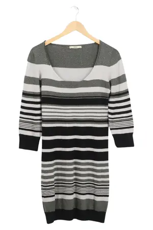 OASIS Strickkleid