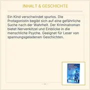 Vorschaubild 3 von Mary Higgins Clark Ich folge deinem Schatten Thriller Buch Heyne