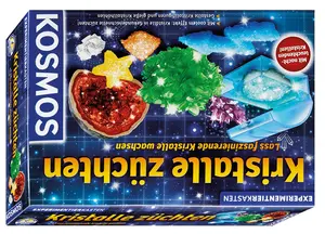 KOSMOS Experimentierkasten