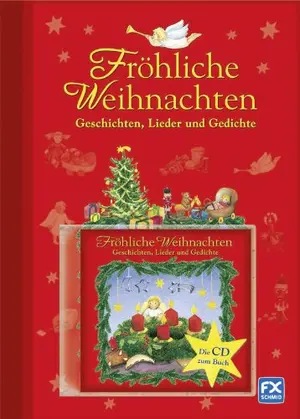 Weihnachtsbuch