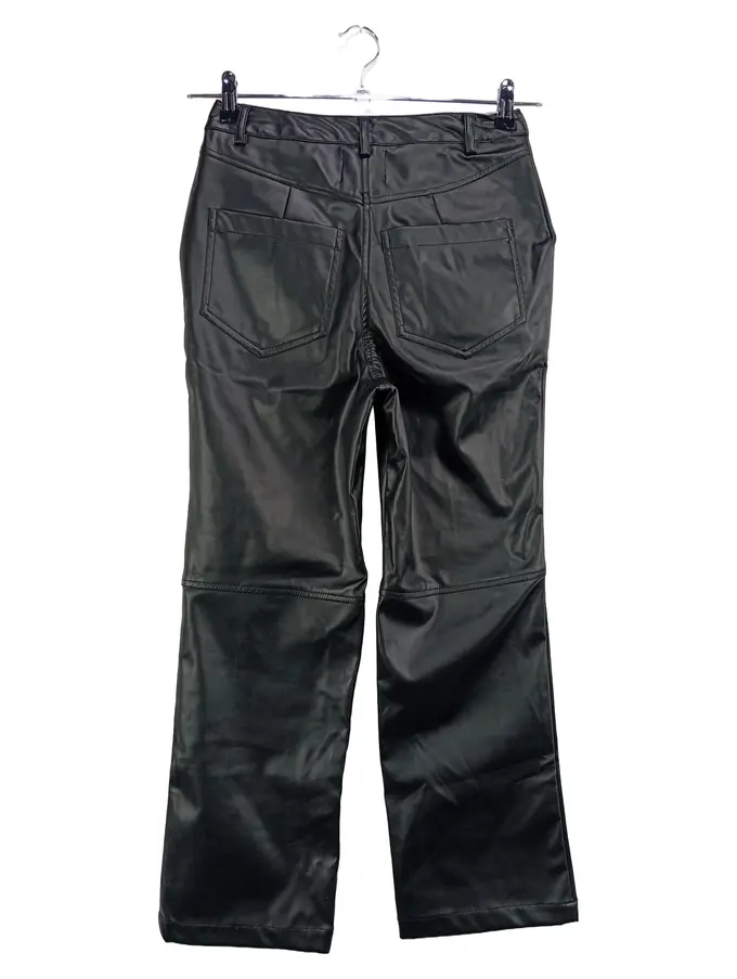 RECLAIMED VINTAGE Lederhose Bild 2