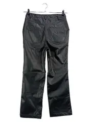 Vorschaubild RECLAIMED VINTAGE Lederhose 2