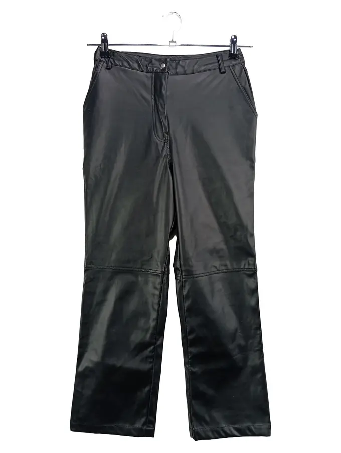 RECLAIMED VINTAGE Lederhose Bild 1