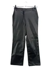 Vorschaubild RECLAIMED VINTAGE Lederhose 1