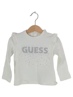 GUESS Langarmshirt