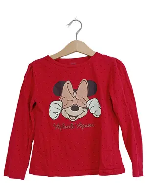 DISNEY Langarmshirt