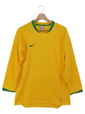 NIKE Fußball Trikot