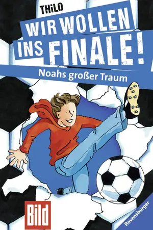 Buch für Kinder