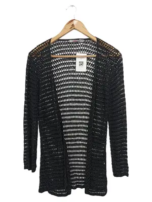 S.OLIVER Strickjacke