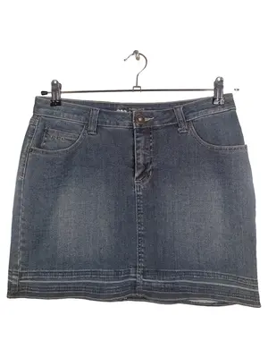 FLASHLIGHTS Jeansrock