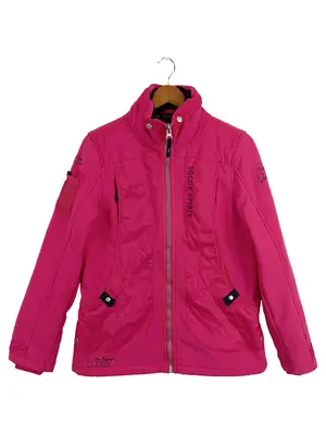 SOCCX Outdoorjacke