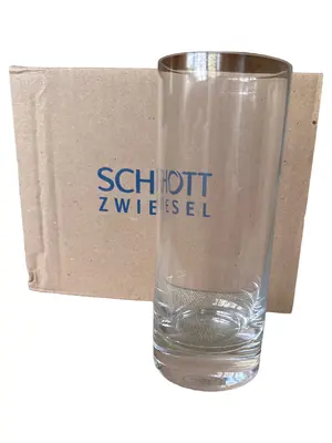 SCHOTT ZWIESEL Trinkglas