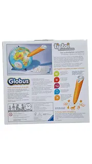 Vorschaubild RAVENSBURGER Globus 2