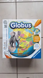 Vorschaubild RAVENSBURGER Globus 3