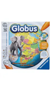 Vorschaubild RAVENSBURGER Globus 1