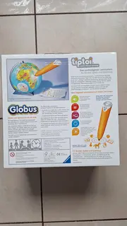 Vorschaubild RAVENSBURGER Globus 4