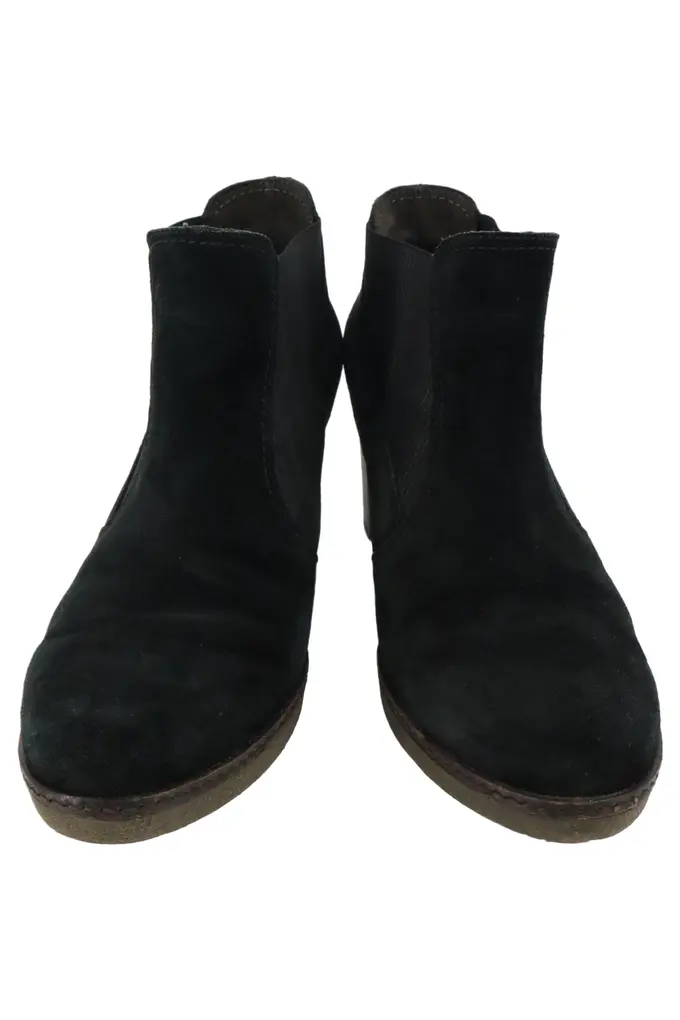 Günstige Stiefeletten Gabor Klassische Stiefeletten GABOR Damen