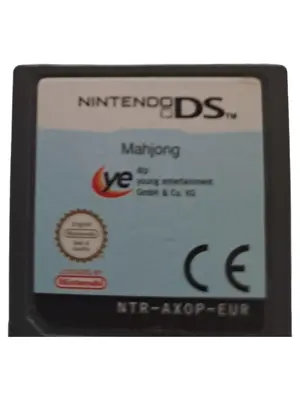 NINTENDO Kartenspiel