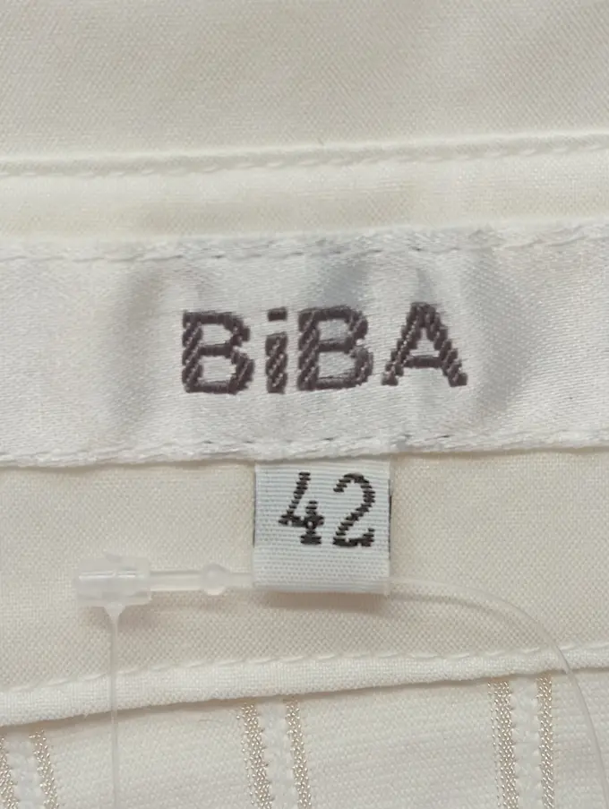 BIBA Bluse Bild 3