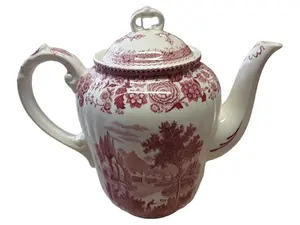 VILLEROY & BOCH Teekanne