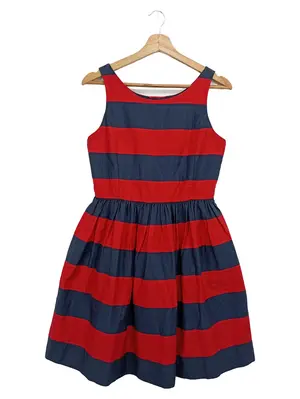 POLO RALPH LAUREN Freizeitkleid