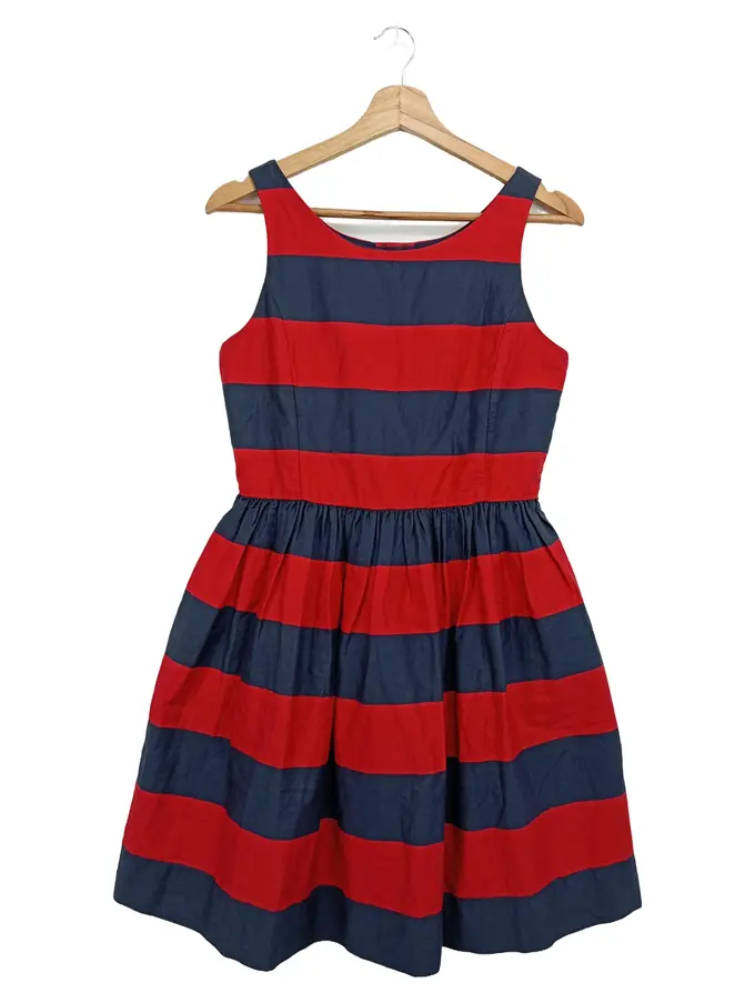 POLO RALPH LAUREN Freizeitkleid Bild 1