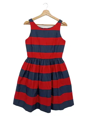 POLO RALPH LAUREN Freizeitkleid