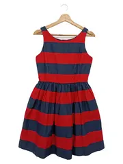 Vorschaubild POLO RALPH LAUREN Freizeitkleid 1