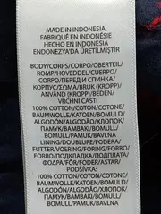 Vorschaubild POLO RALPH LAUREN Freizeitkleid 4