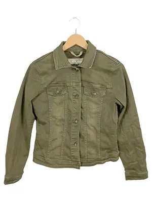 TOM TAILOR Jeansjacke