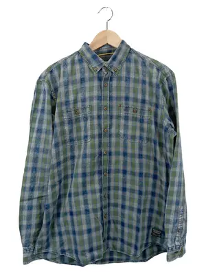 CAMEL ACTIVE Freizeithemd