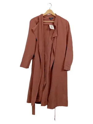 AMERICAN APPAREL Leichter Mantel