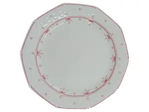 WINTERLING Platzteller