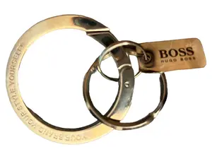 HUGO BOSS Schlüsselanhänger