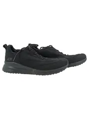 Vorschaubild 1 von BOBS Memory Foam Damen Sneaker Sportschuhe Schwarz Gr. 38