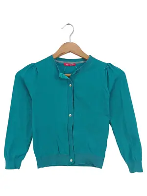 YOUNG DIVERSITY Strickjacke