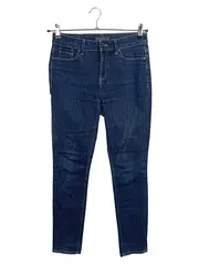 Vorschaubild 1 von Damen Jeans Regular Fit Blau W27/36/S Baumwolle