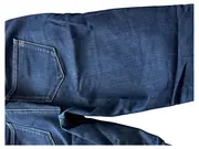 Vorschaubild 2 von Damen Jeans Regular Fit Blau W27/36/S Baumwolle