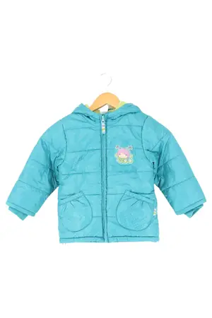 COCCODRILLO Steppjacke
