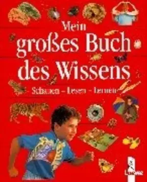 Sachbuch für Kinder