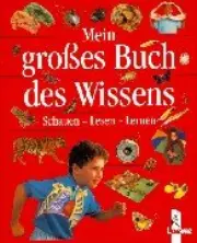 Vorschaubild Sachbuch für Kinder 1