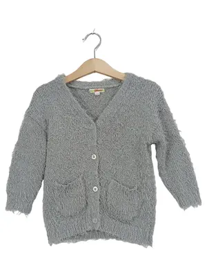 VERTBAUDET Strickjacke