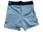 Vorschaubild 4 von Pro Damen Sport Shorts Kompressionsshorts Grau Gr. 34/XS Sportlich