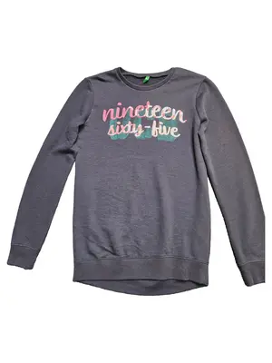 UNITED COLORS OF BENETTON Sweatshirt
